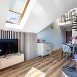 Appartement Park A25 -z Dostepem Do Basenu, Sauny, Jacuzzi, Silowni
