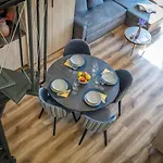 Park A25 -z Dostepem Do Basenu, Sauny, Jacuzzi, Silowni Appartement