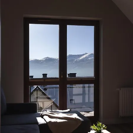 Park A25 -z Dostepem Do Basenu, Sauny, Jacuzzi, Silowni Appartement Szklarska Poreba