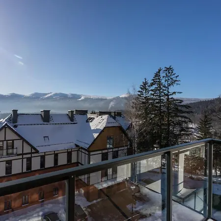 Park A25 -z Dostepem Do Basenu, Sauny, Jacuzzi, Silowni *