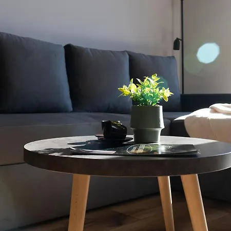 Park A25 -z Dostepem Do Basenu, Sauny, Jacuzzi, Silowni * Schreiberhau