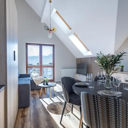 Park A25 -z Dostepem Do Basenu, Sauny, Jacuzzi, Silowni Szklarska Poreba