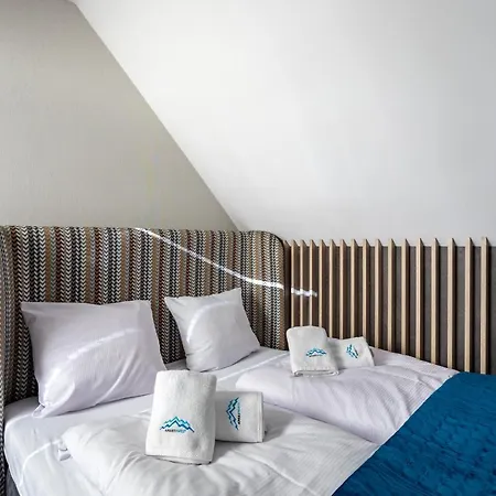 Park A25 -z Dostepem Do Basenu, Sauny, Jacuzzi, Silowni Szklarska Poreba