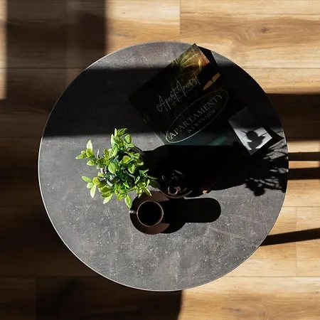 Apartment Park A25 -z Dostepem Do Basenu, Sauny, Jacuzzi, Silowni *