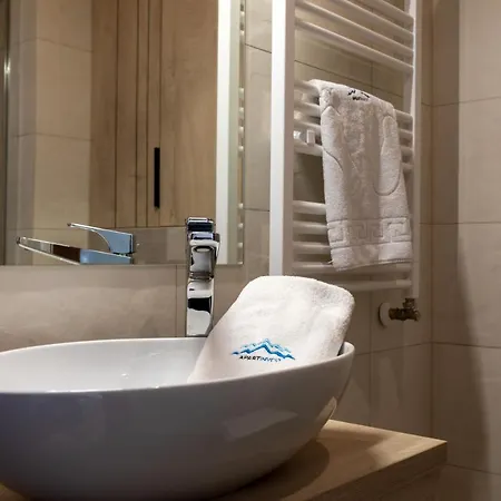 Apartamento Park A25 -z Dostepem Do Basenu, Sauny, Jacuzzi, Silowni Szklarska Poręba