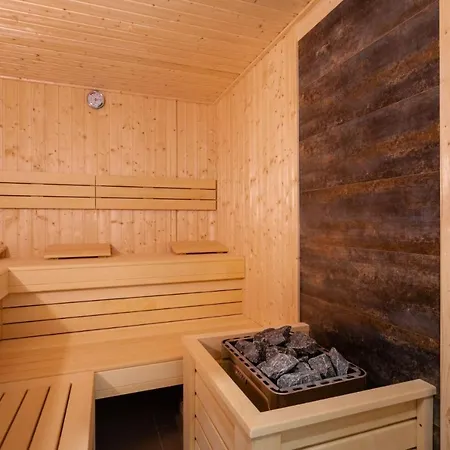 Park A25 -z Dostepem Do Basenu, Sauny, Jacuzzi, Silowni Apartamento Szklarska Poręba