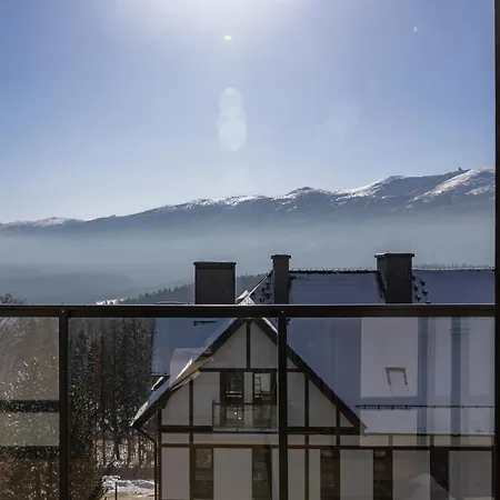 Park A25 -z Dostepem Do Basenu, Sauny, Jacuzzi, Silowni Szklarska Poreba