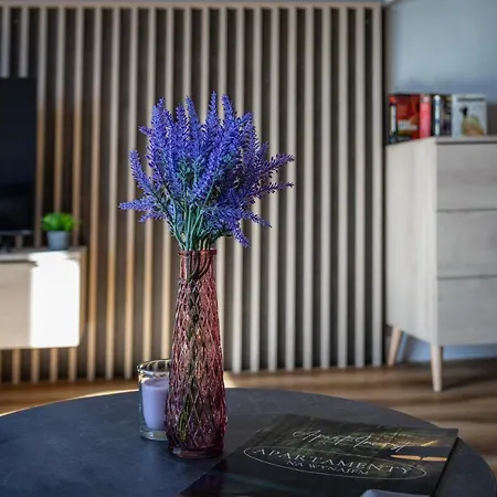 Park A25 -z Dostepem Do Basenu, Sauny, Jacuzzi, Silowni Apartamento Szklarska Poręba
