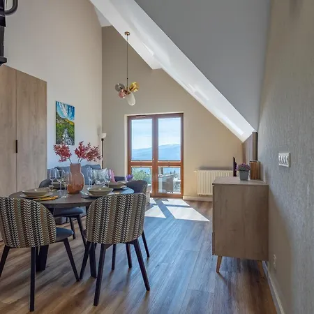 Park A25 -z Dostepem Do Basenu, Sauny, Jacuzzi, Silowni Appartement *