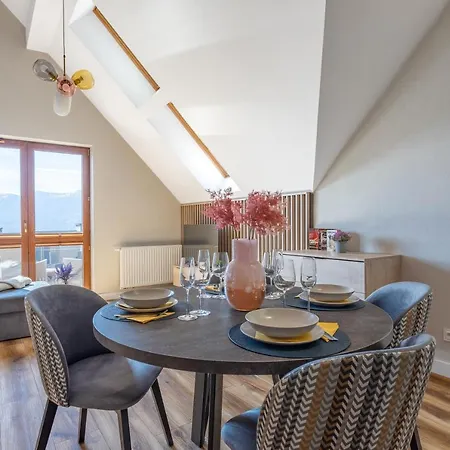 Park A25 -z Dostepem Do Basenu, Sauny, Jacuzzi, Silowni Schreiberhau