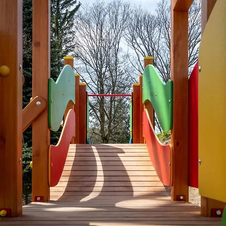 Διαμέρισμα Park A25 -z Dostepem Do Basenu, Sauny, Jacuzzi, Silowni *