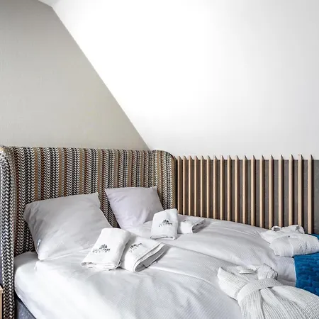 Apartment Park A25 -z Dostepem Do Basenu, Sauny, Jacuzzi, Silowni *