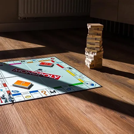 Park A25 -z Dostepem Do Basenu, Sauny, Jacuzzi, Silowni Szklarska Poreba