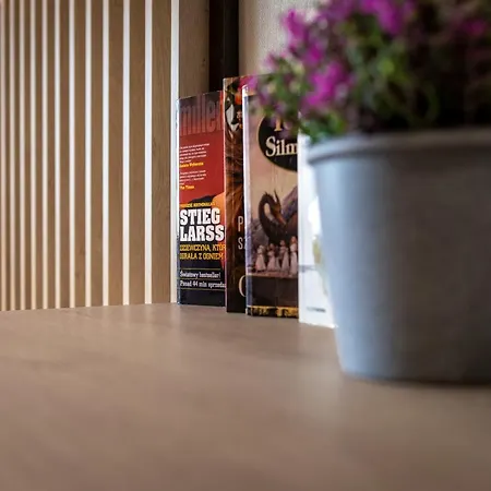 Park A25 -z Dostepem Do Basenu, Sauny, Jacuzzi, Silowni * Schreiberhau