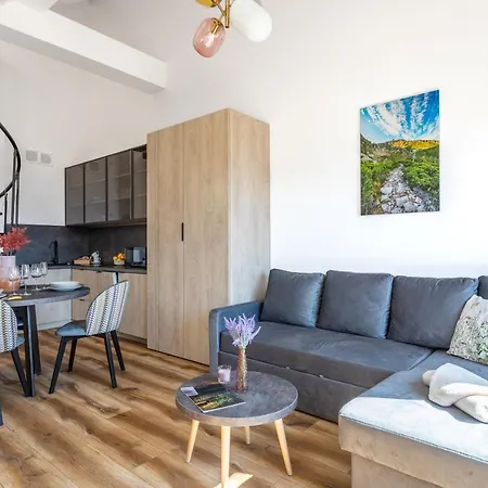 Park A25 -z Dostepem Do Basenu, Sauny, Jacuzzi, Silowni