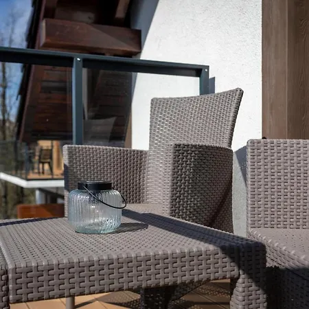 Park A25 -z Dostepem Do Basenu, Sauny, Jacuzzi, Silowni Schreiberhau