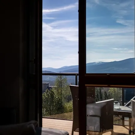 Appartement Park A25 -z Dostepem Do Basenu, Sauny, Jacuzzi, Silowni *