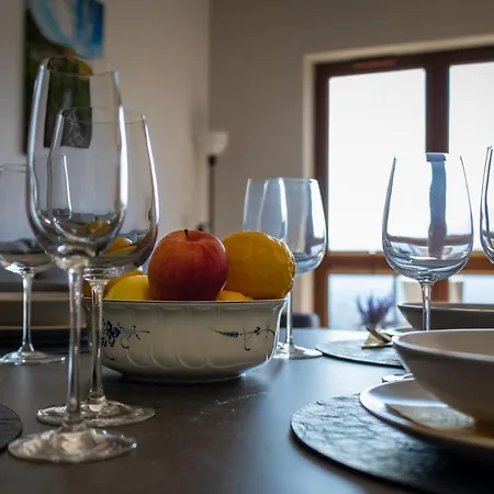 Park A25 -z Dostepem Do Basenu, Sauny, Jacuzzi, Silowni Apartment Schreiberhau