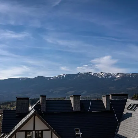 Park A25 -z Dostepem Do Basenu, Sauny, Jacuzzi, Silowni Appartement Szklarska Poreba