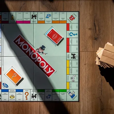 Appartement Park A25 -z Dostepem Do Basenu, Sauny, Jacuzzi, Silowni *