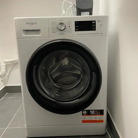 Park A25 -z Dostepem Do Basenu, Sauny, Jacuzzi, Silowni Apartment *