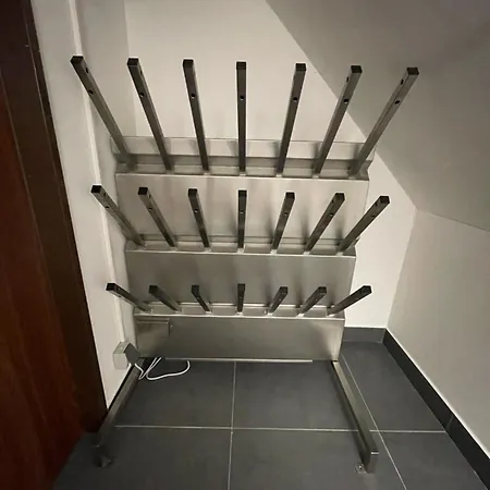 Apartman Park A25 -z Dostepem Do Basenu, Sauny, Jacuzzi, Silowni