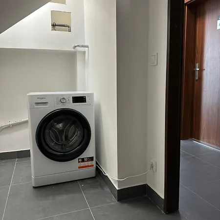 Park A25 -z Dostepem Do Basenu, Sauny, Jacuzzi, Silowni * Szklarska Poreba