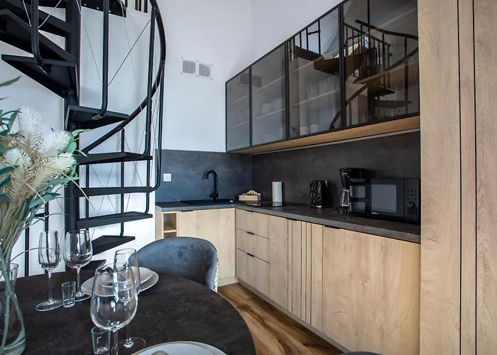 Park A25 -z Dostepem Do Basenu, Sauny, Jacuzzi, Silowni