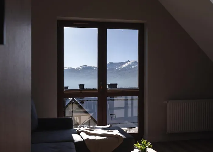 Park A25 -z Dostepem Do Basenu, Sauny, Jacuzzi, Silowni Appartamento Szklarska Poręba