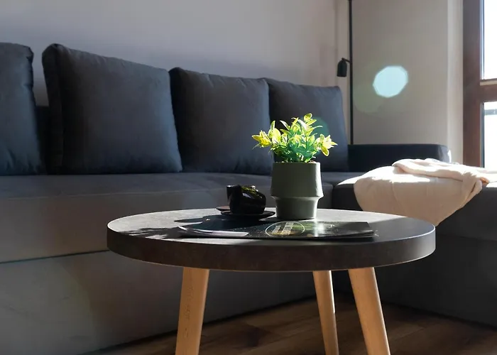 Park A25 -z Dostepem Do Basenu, Sauny, Jacuzzi, Silowni * Szklarska Poręba