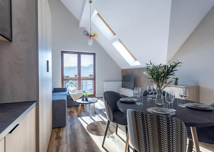 Park A25 -z Dostepem Do Basenu, Sauny, Jacuzzi, Silowni Szklarska Poręba