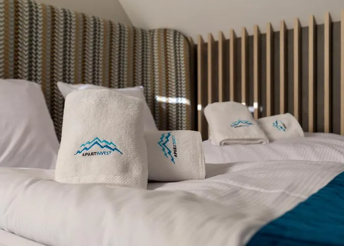 Appartamento Park A25 -z Dostepem Do Basenu, Sauny, Jacuzzi, Silowni Szklarska Poręba