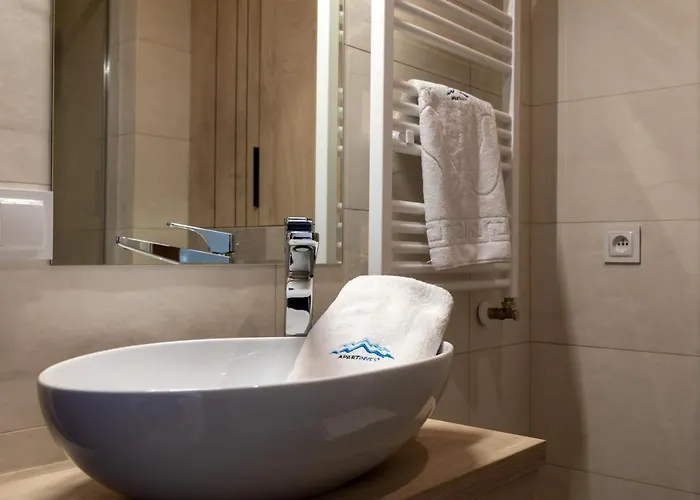 Appartamento Park A25 -z Dostepem Do Basenu, Sauny, Jacuzzi, Silowni Szklarska Poręba