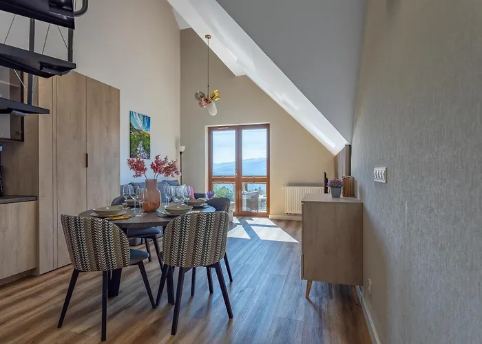 Park A25 -z Dostepem Do Basenu, Sauny, Jacuzzi, Silowni Appartamento *