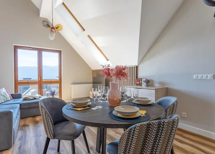 Park A25 -z Dostepem Do Basenu, Sauny, Jacuzzi, Silowni Szklarska Poręba