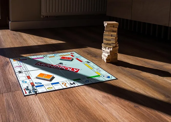 Park A25 -z Dostepem Do Basenu, Sauny, Jacuzzi, Silowni Szklarska Poręba