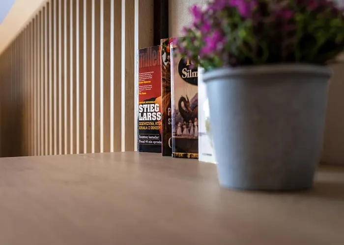 Park A25 -z Dostepem Do Basenu, Sauny, Jacuzzi, Silowni * Szklarska Poręba