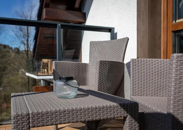 Park A25 -z Dostepem Do Basenu, Sauny, Jacuzzi, Silowni Szklarska Poręba