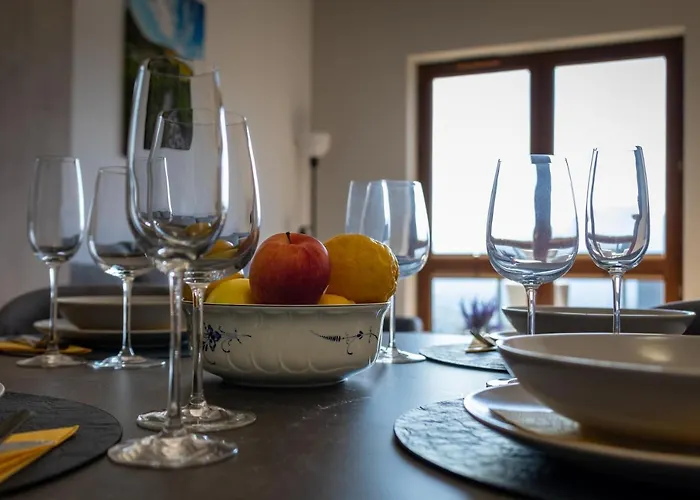 Park A25 -z Dostepem Do Basenu, Sauny, Jacuzzi, Silowni Appartamento Szklarska Poręba