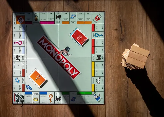 Appartamento Park A25 -z Dostepem Do Basenu, Sauny, Jacuzzi, Silowni *