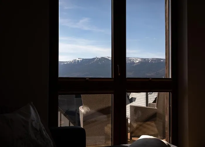 Park A25 -z Dostepem Do Basenu, Sauny, Jacuzzi, Silowni