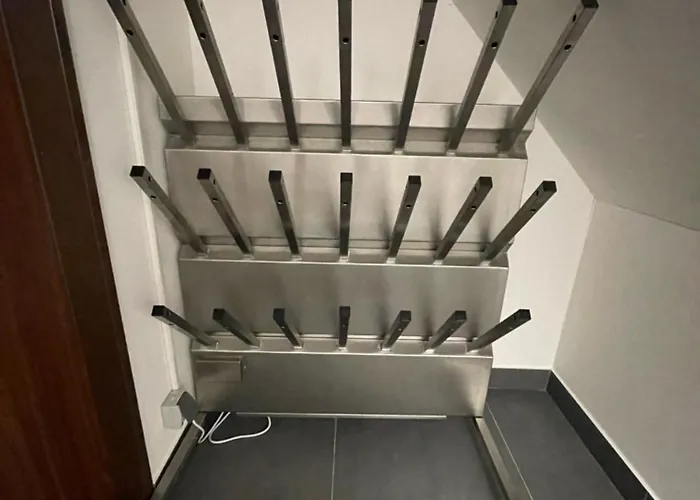 Appartamento Park A25 -z Dostepem Do Basenu, Sauny, Jacuzzi, Silowni