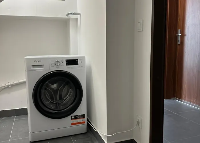 Park A25 -z Dostepem Do Basenu, Sauny, Jacuzzi, Silowni * Szklarska Poręba